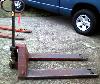  PALLET JACK, Hand Hydraulic